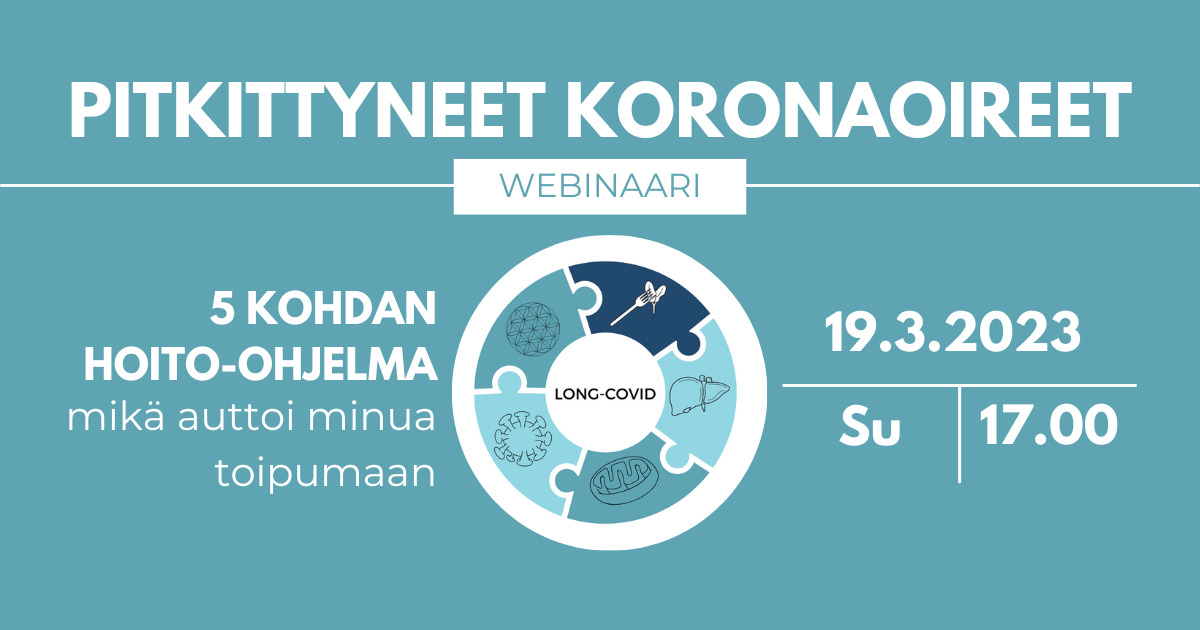 Webinaari 19.3.2023 Facebook Event Cover